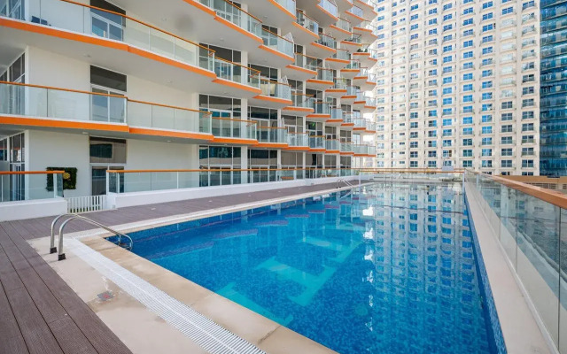 Апарт-отель Unlock Waters Edge