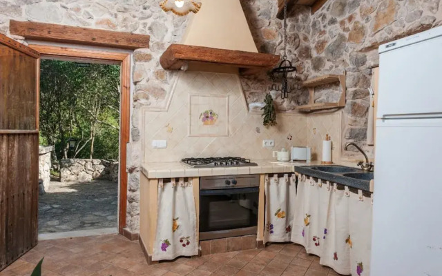 Casa De Piedra