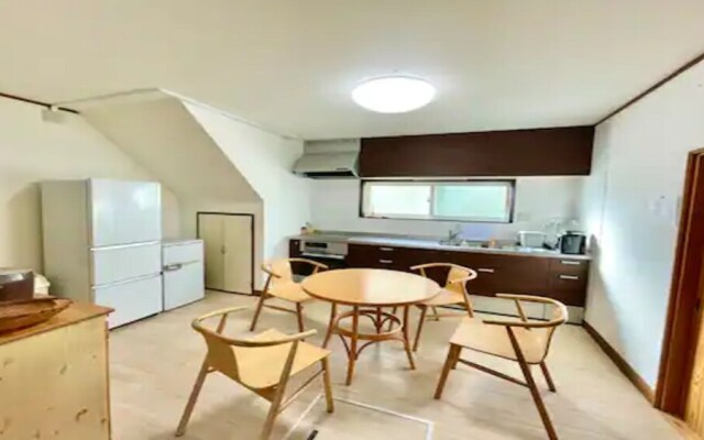 Holiday House Toya