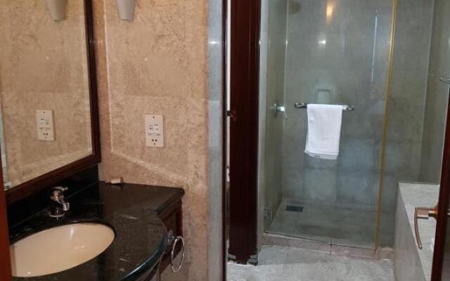 Ideal Suites at Times Square