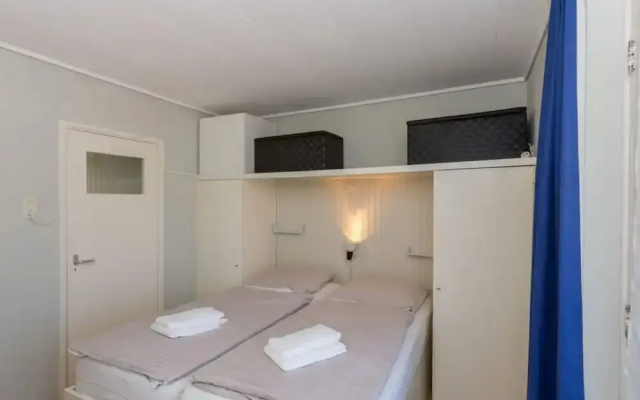 Attractive Apartment Near Vlissingen Beach