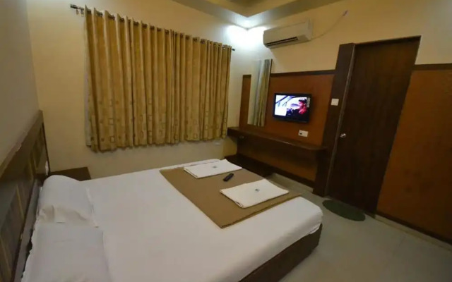 Hotel Sai Asara