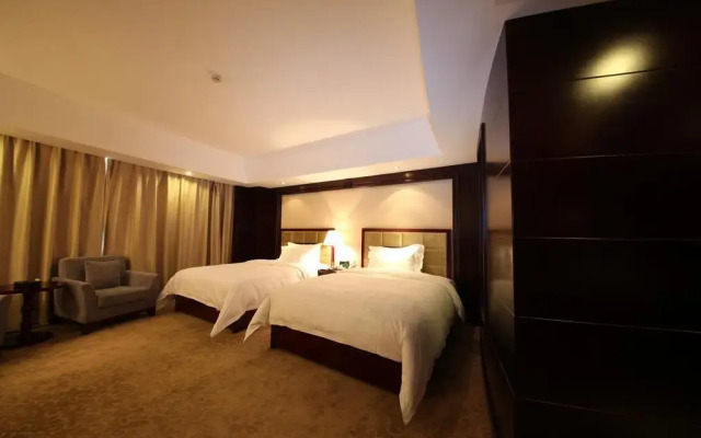 Tiandu International Hotel