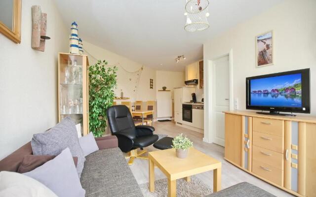 Nordstern Wohnung 16