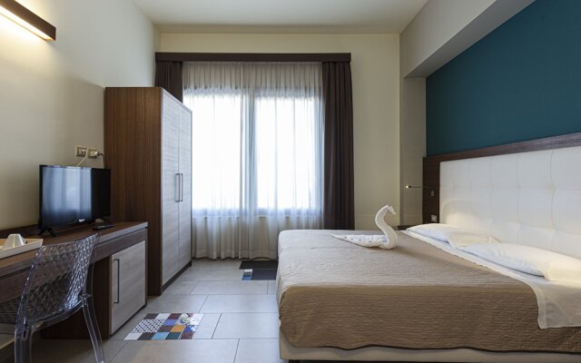 Hotel Don Giovanni 1943