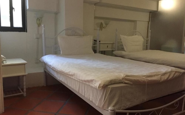 Delinyuan Hotel – Guest Rooms – Xiamen