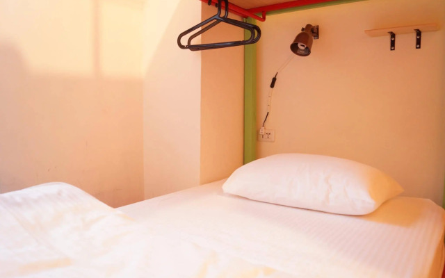 TripGG Hostel