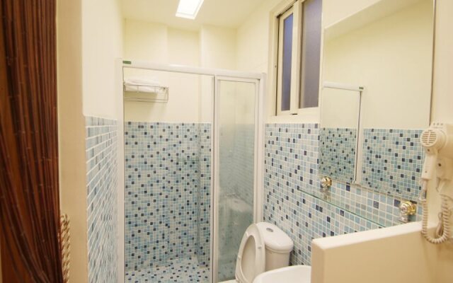 Sunshine Sea View B&B