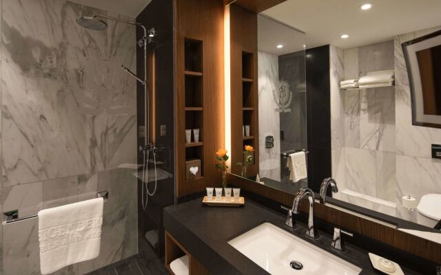 Steigenberger Icon Parkhotel Düsseldorf