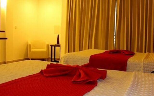 Hotel Rim Mountain