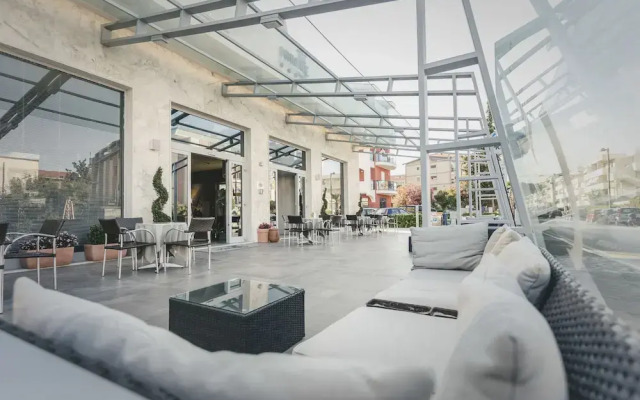 Hotel Principe Residence