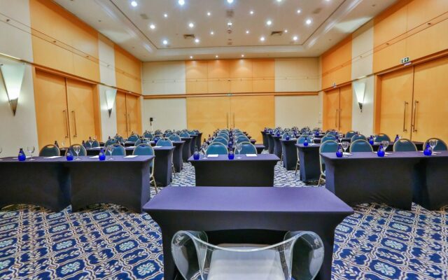 Grand Mercure Curitiba Rayon