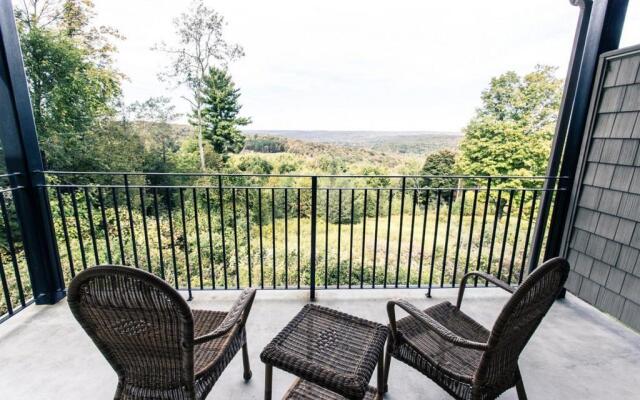 The French Manor & Spa