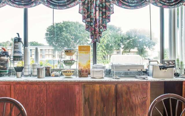 Quality Inn Marianna