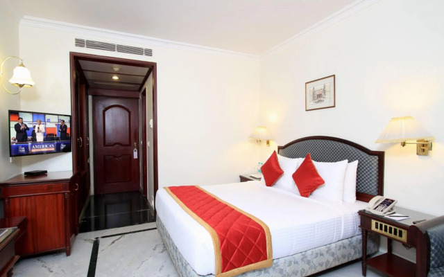 The Rialto Hotel