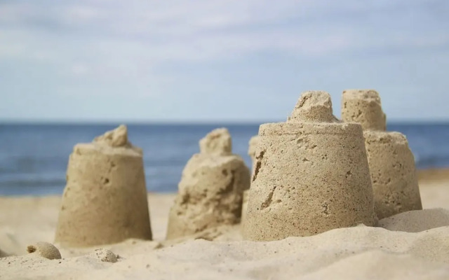 2-person Studio in the Attic, Sarbinowo