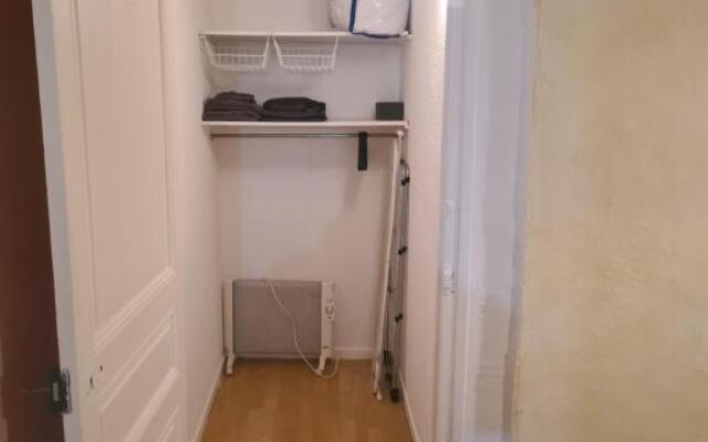 Appartement plein centre 4 personnes