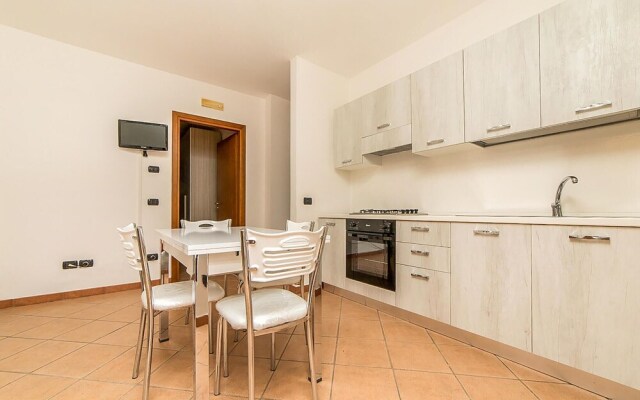 Nice Apartment in Policastro Bussentino With 2 Bedrooms and Wifi