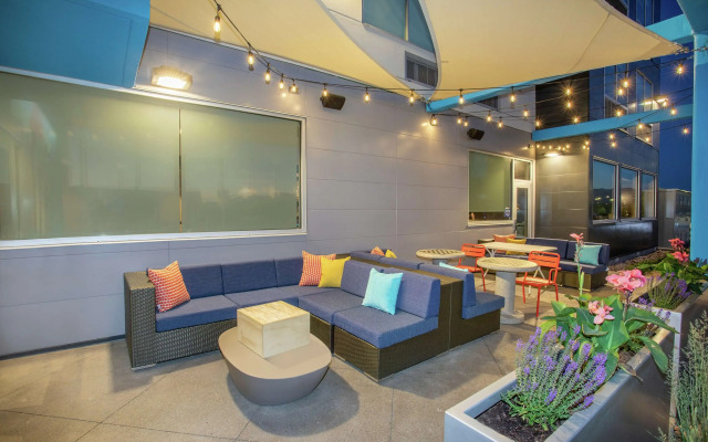 Tru by Hilton Salt Lake City Midvale