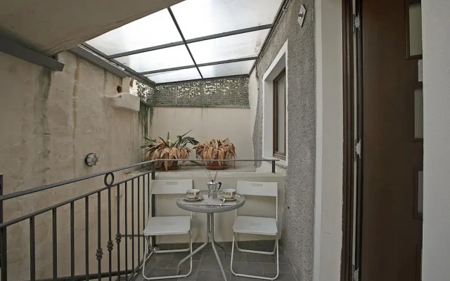 La Leonessa in Arco With 2 Bedrooms and 1 Bathrooms