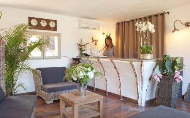 Hôtel Ambassador Palombaggia