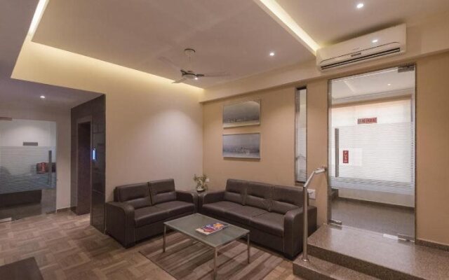 Hotel Inland Avenue