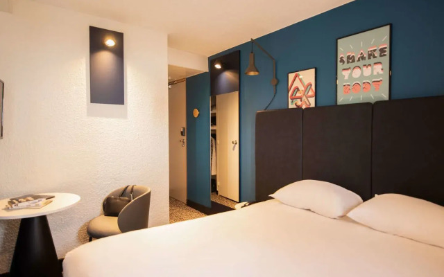 ibis Paris Italie Tolbiac 13ème