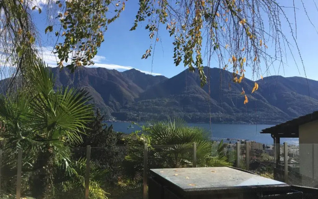 Casa Sibylle studio - piccolo paradiso
