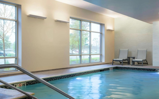 Homewood Suites by Hilton Needham Boston