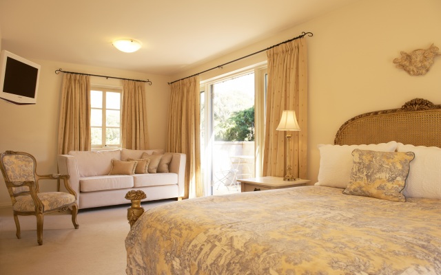 Villa Howden