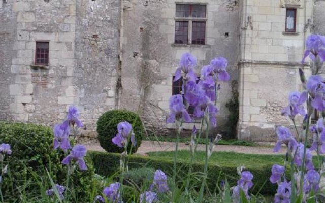 Chateau Laloin