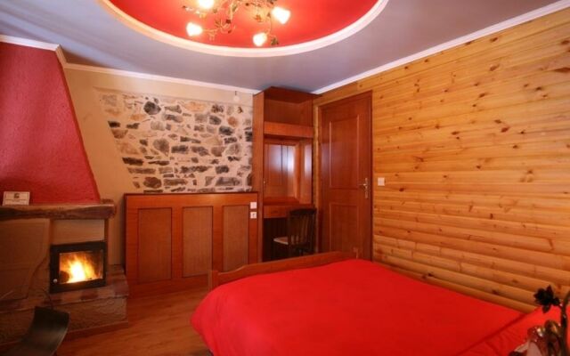 Petrino Resort & Spa