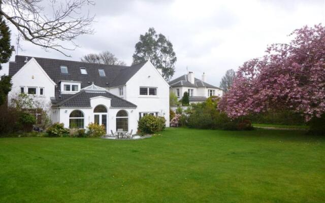 Manor House Apartment  Ravelston Dykes