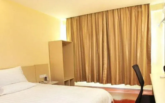 Elan Hotel Kashgar North Jiefang Road