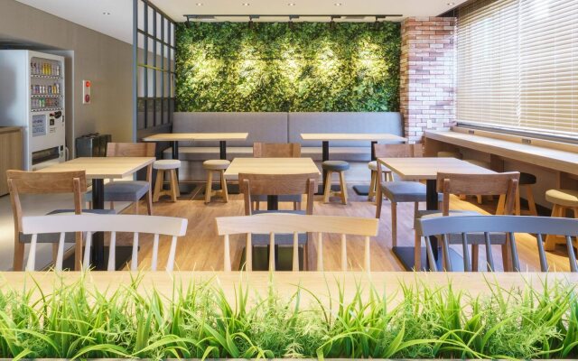 SUPER HOTEL Kushiro Kurogane