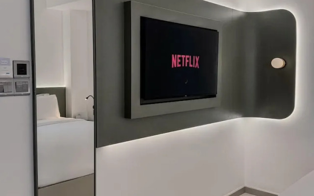 The Concept Hotel HCMC - Premium