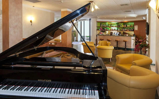 Regent's Hotel