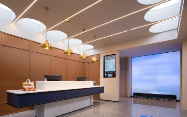 Meiyang Luxury Hotel (Wanguocheng Branch, Machang Subway Station)