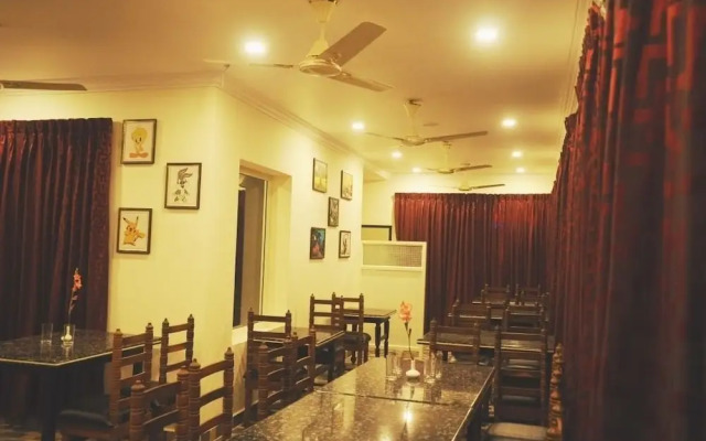 Hotel Ocean Heritage