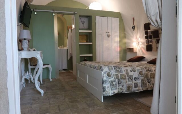 B&B Casapiù
