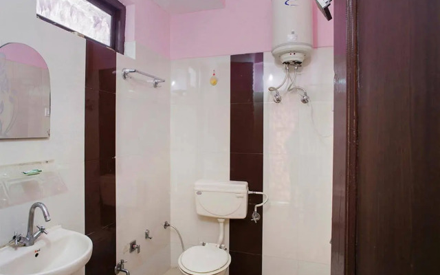 Kumar Residency