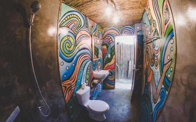 Mad Monkey Hostel Siargao - Adults Only