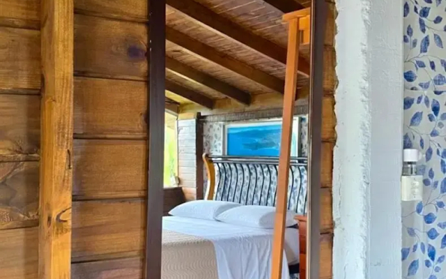 Essência da Guarda Surf House