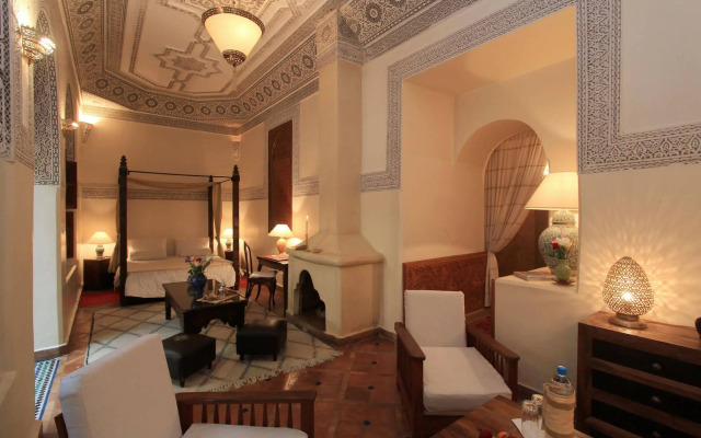 Riad Daria Suites & Spa