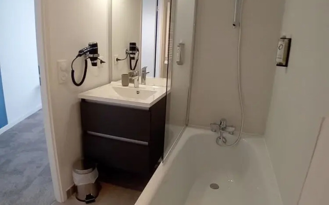 The Originals Residence, Paris Sud Villejuif