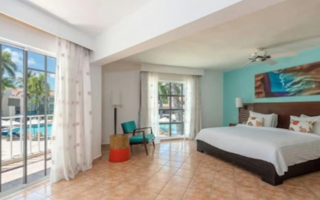 VH Gran Ventana Beach Resort - All Inclusive