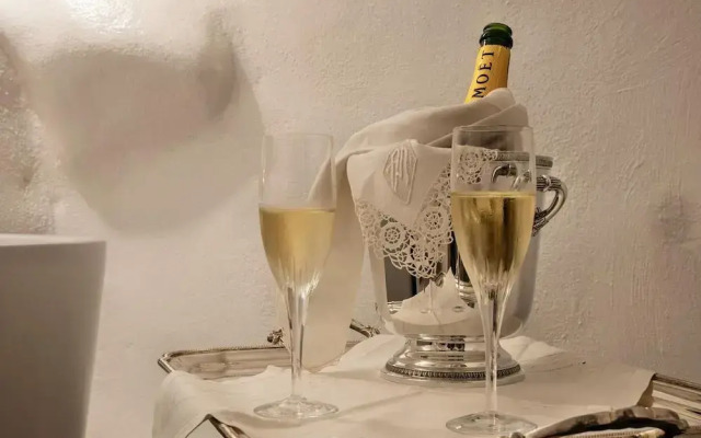 Abelis Canava Luxury Suites - Adults Only