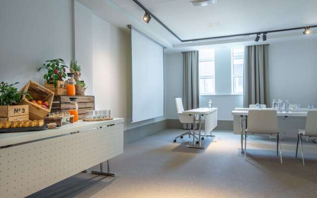 Radisson Blu Hotel, Antwerp City Centre