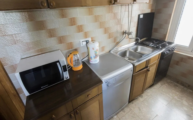 Charming Holiday Home in Turanj With Private Fenced Garden