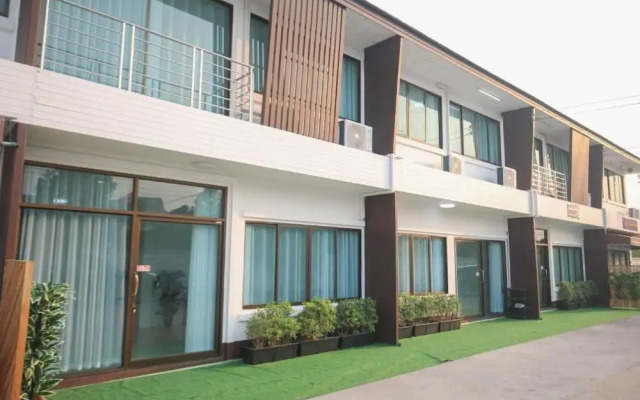 Chiangmai View Home